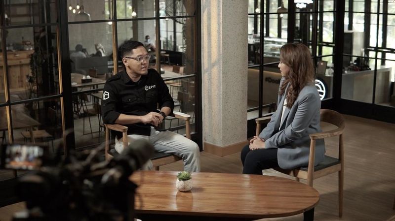 Membeli rumah adalah salah satu keputusan besar dalam hidup