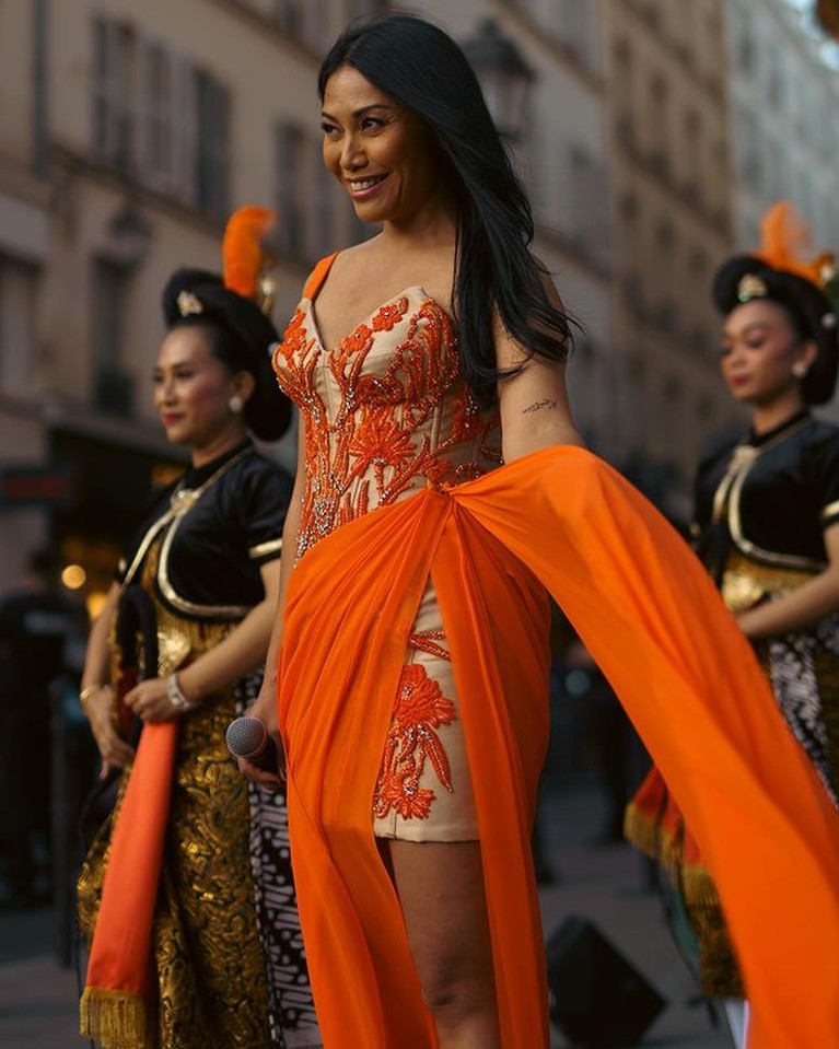 Anggun C Sasmi Anggun C Sasmi