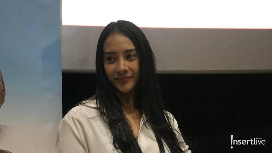 Anya Geraldine
