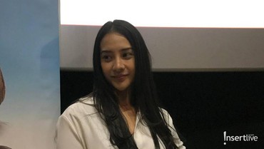 img-title Bucin Banget, Anya Geraldine Akui Cocok Main di 'Aku Pasti Ada Untukmu'