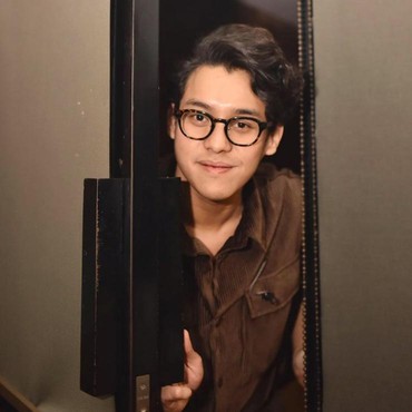 Reaksi Ardhito Pramono Saat Lagunya Diputar TV Korsel Tanpa Izin