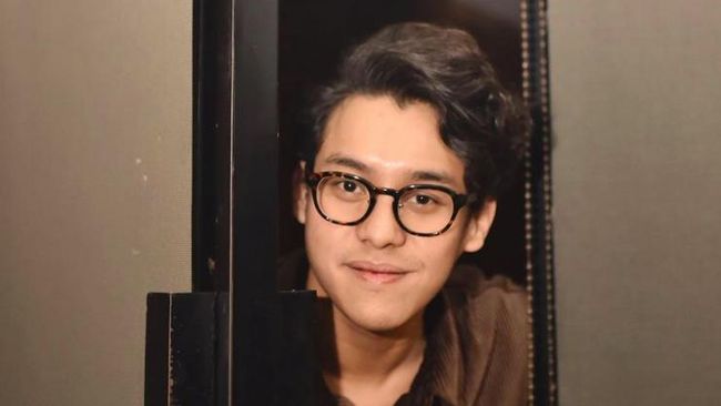 Reaksi Ardhito Pramono Saat Lagunya Diputar TV Korsel Tanpa Izin