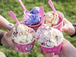 Diskon Allo Bank di Baskin Robbins Bikin Segerrr!