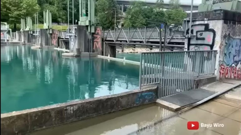 Bendungan Engehalde Bendungan Engehalde