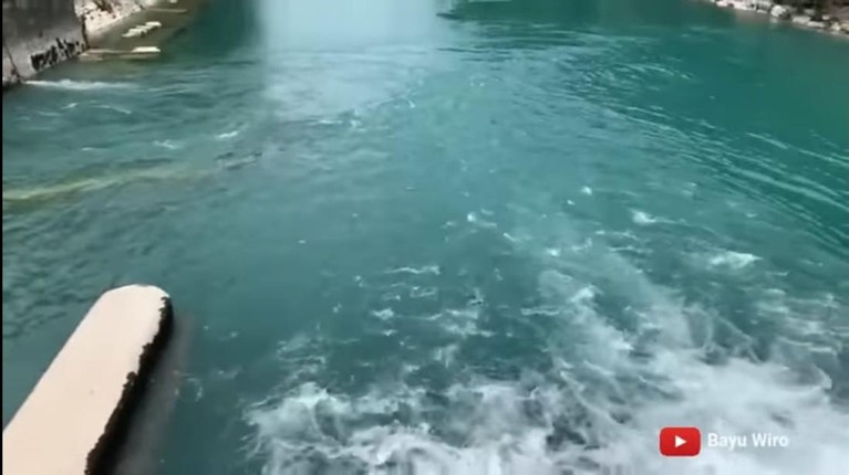 Bendungan Engehalde Bendungan Engehalde