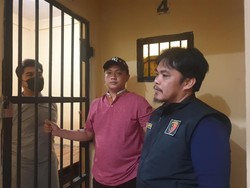 Polisi Aniaya ART di Bengkulu jadi Tersangka
