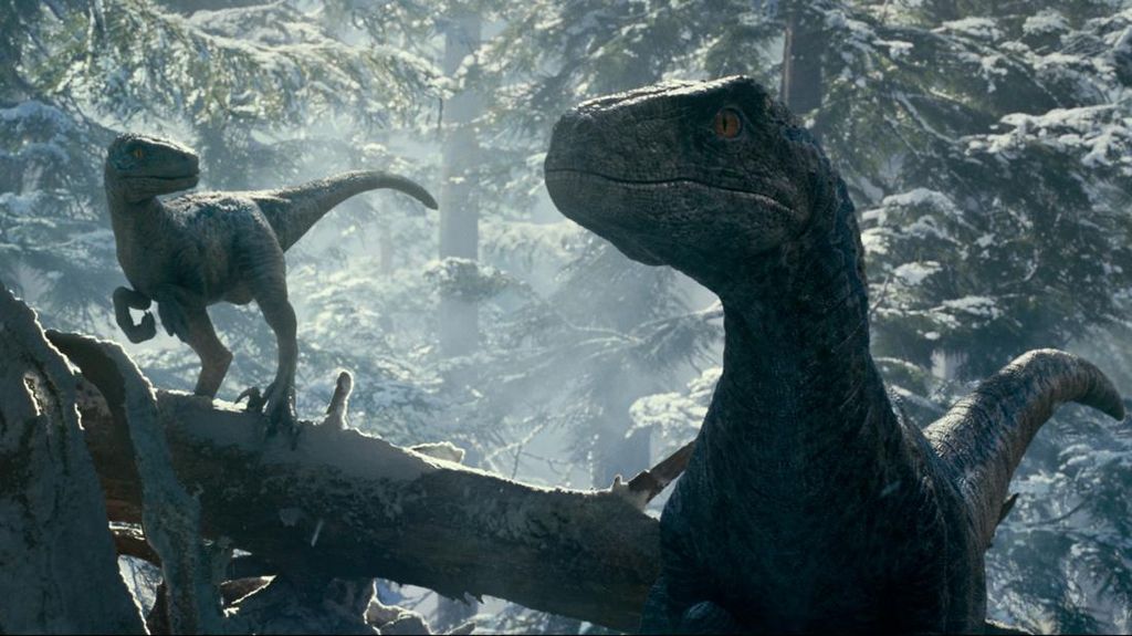 Jadwal Bioskop Trans TV 22-28 Desember 2025