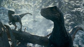 Jurassic World 4 Incar Sutradara Deadpool 2, Target Tayang 2025
