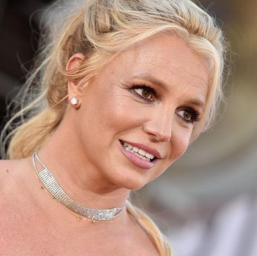Mantan Suami Ditangkap usai Rusak Acara Pernikahan Britney Spears