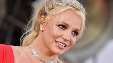 img-title Mantan Suami Ditangkap usai Rusak Acara Pernikahan Britney Spears