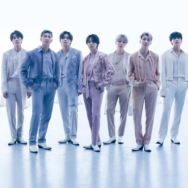 Lirik Lagu For Youth - BTS