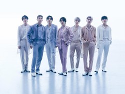 HYBE Bakal Debutkan 2 Boy Group Tahun Depan