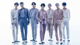 Raja Charles III Sandingkan BTS dengan The Beatles