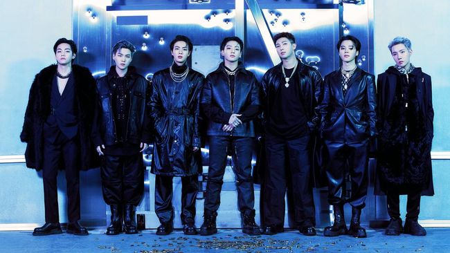 Big Hit mengakhiri polemik soal BTS wamil dengan mengumumkan grup itu akan mendaftar dalam waktu dekat.