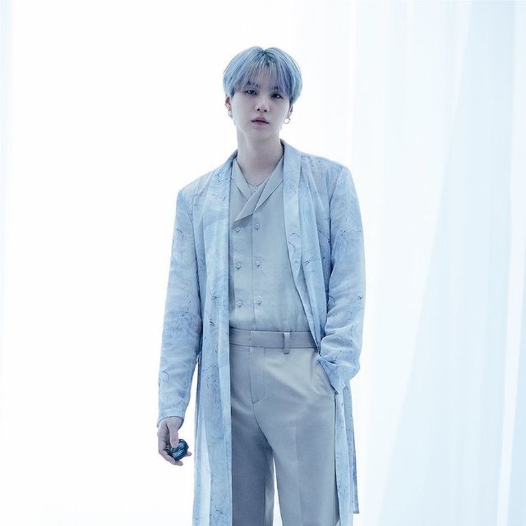 BTS BTS