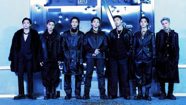Lama Dinantikan ARMY, BTS Comeback Lewat 'Yet To Come'