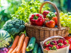 Mau Belanja? Perhatikan Tips Memilih 7 Produk Makanan Segar Ini