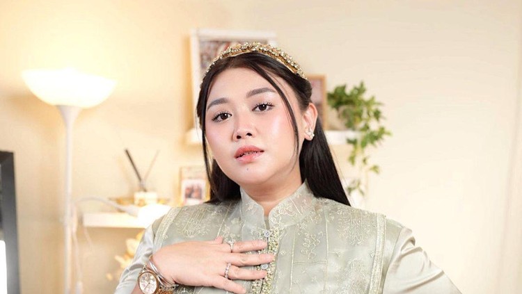 Clarissa Putri Clarissa Putri