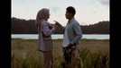 Eril dan Nabila Ishma Eril dan Nabila Ishma