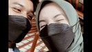 Eril dan Nabila Ishma Eril dan Nabila Ishma