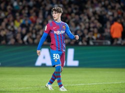 Barcelona Harus Ikat Gavi Secepatnya, Liverpool Mengintai
