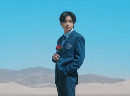 50 Pria Asia Paling Menarik Berdasarkan Polling, Ada V BTS hingga Cha Eun Woo
