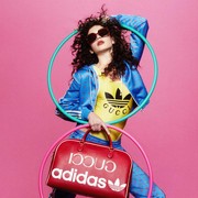 Sederet Proyek Kolaborasi Gucci Paling Ikonis! Mana yang Paling Stylish dan Jadi Favoritmu?