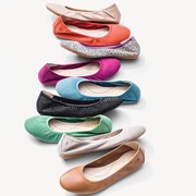 BeauPicks: Rekomendasi Sepatu Perempuan dari Brand Hush Puppies, Mulai dari Rp500 Ribuan!