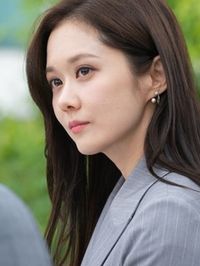 Menikah Di Usia 41 Tahun, Simak Fakta Aktris Cantik Jang Nara Yang ...