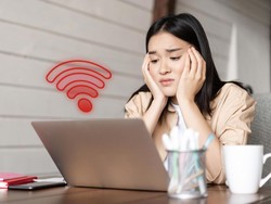 IndiHome Tumbang, Warganet Ramai-ramai Sambat di Twitter
