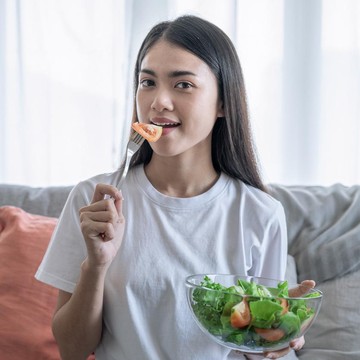 img-title Bantu Program Diet, 5 Makanan Kaya Vitamin K Ini Bisa Coba Kamu Konsumsi Mulai Sekarang