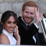 Inilah Deretan Label Fashion Eco-Friendly Favorit Meghan Markle