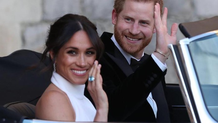 Inilah Deretan Label Fashion Eco-Friendly Favorit Meghan Markle