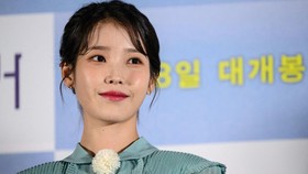 img-title IU dan Park Bo-gum Akan Bintangi Drama Baru Berlatar 1950-an