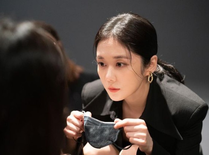 Jang Nara lahir di Seoul, Korea Selatan, pada tanggal 18 Maret 1981./ foto: instagram.com/nara0318