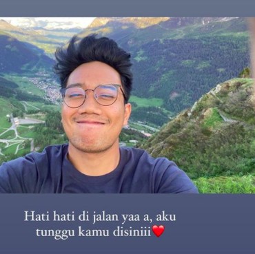 Ridwan Kamil Ungkap 3 Amalan yang Dilakukan Eril Semasa Hidup