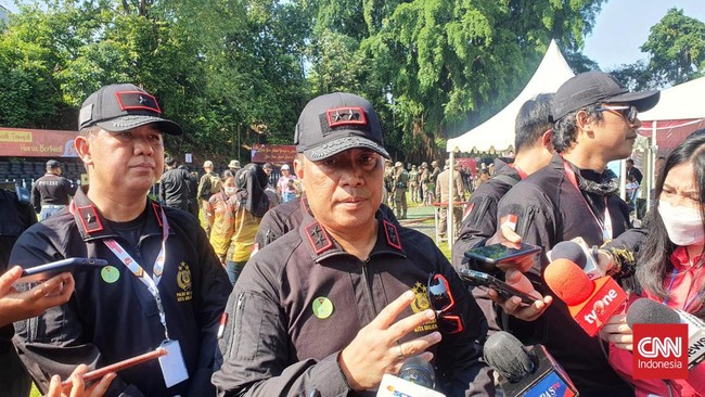 Selain menganalisis kembali hasil labfor kematian Brigadir J, timsus juga disebut akan kembali melakukan pemeriksaan saksi terkait.