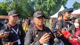 Timsus Polri Periksa Saksi di Rumah Ferdy Sambo Terkait Brigadir J