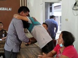 Kejari Tanjungbalai Hentikan Penuntutan Kasus Penganiayaan