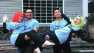 Kenangan Keluarga Ridwan Kamil dan Mendiang Eril Kenangan Keluarga Ridwan Kamil dan Mendiang Eril