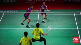 3 Cara PBSI Hindari Keracunan Makanan di Indonesia Open 2022
