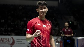 Loh Kean Yew: Dulu Belum Didukung, Sekarang Senang dapat 'Ea-ea'