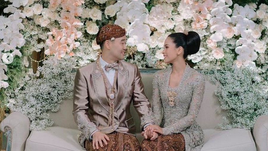 Maudy Ayunda, Jesse Choi