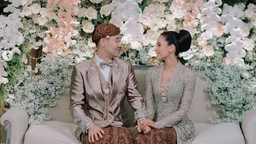 img-title Maudy Ayunda Asyik Main Golf, Suara Sang Suami Bikin Salah Fokus