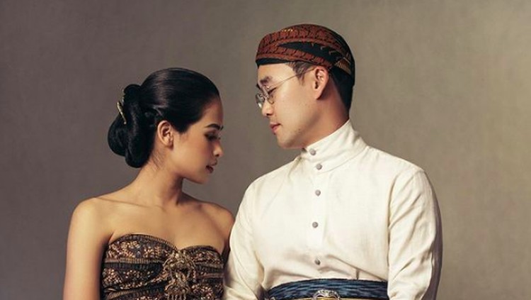 Maudy Ayunda, Jesse Choi