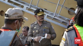 Mentan Sentil Menteri LHK soal Bablas HGU di Kawasan Hutan