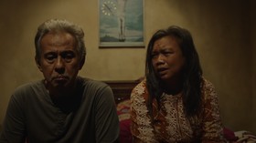 Kegagalan Tak Mengejutkan Ngeri Ngeri Sedap di Oscar 2023