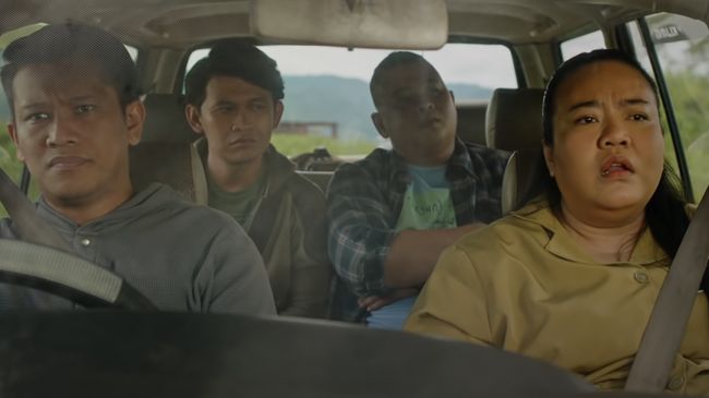Ngeri-Ngeri Sedap terpilih sebagai salah satu film yang akan tayang di Jogja-NETPAC Asian Film Festival (JAFF) 2022 dalam program Bioskop Bisik.