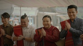 Sutradara Pusing Cari Judul Bahasa Inggris untuk Ngeri Ngeri Sedap
