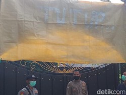 NasDem Jatim Buka Suara Kadernya Jadi Tersangka Kasus Pria Nikahi Domba